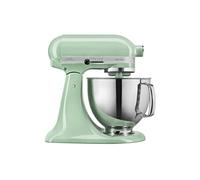 Robot pétrin 4.8l 300w macaron pistache 5KSM125EPT