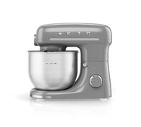 Robot Pétrin 5l Inspiron Grey Kitchencook