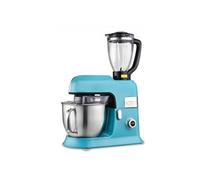 Robot pâtissier Kitchen Cook Expert XL 1300 W Bleu Bleu G