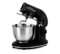 Robot Pétrin Avec Bol Inox 5 L Ak80 Kitchencook Noir