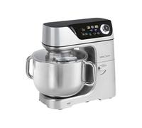 Robot Pétrin Boîtier Aluminium 10L 2000W PC-KM1338-Inox