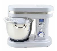 ROBOT PETRIN CHAUFFANT MULTIFONCTIONS KMC90 H.KOENIG 1200W