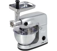 ROBOT PETRIN HACHOIR 2 IN 1 CLATRONIC KM 3067