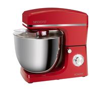 Robot pétrin multifonction 10L 1500W Bomann KM 6036 CB Rouge