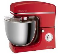 Robot pétrin multifonction 10L 1500W : Rouge