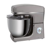 Robot pétrin multifonction 10L 1500W Clatronic KM 3765 Anthracite