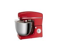Robot pétrin multifonction 10L 1500W KM 6036 CB Rouge