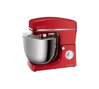 Robot pétrin multifonction 10L 1500W KM 6036 CB Rouge