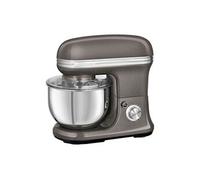 Robot pétrin multifonction 1200W vintage Proficook PC-KM 1197 Anthracite Anthracite G