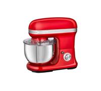 ProfiCook Robot pétrin multifonction PC-KM 1197 1200 W 5 L Rouge