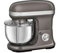 Proficook PC-KM 1197 Robot de cuisine, Robot ménager, Gris