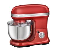ProfiCook Robot pétrin multifonction PC-KM 1197 1200 W 5 L Rouge