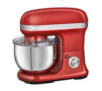 Profi Cook PC-KM 1197 rot Robot de cuisine 1200 W rouge
