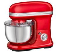 ProfiCook Robot pétrin multifonction PC-KM 1197 1200 W 5 L Rouge