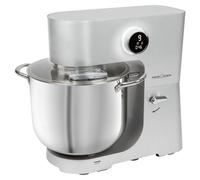Profi Cook PC-KM 1254 Pétrisseur 2500 W aluminium
