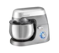 Robot pétrin multifonction 5L 1000W Bomann KM 6009 CB Titan