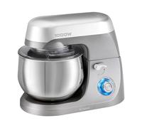 Robot pétrin multifonction 5L 1000W Bomann KM 6009 CB Titan Bomann