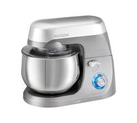 Robot pétrin multifonction 5L 1000W Clatronic KM 3709 Titan