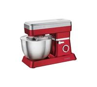 Bomann Robot pétrin multifonction KM 398 CB – 1200W – Rouge
