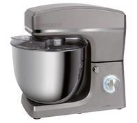 Robot pétrin multifonction - CLATRONIC - KM 3765 - 10L - 1500W - 8 vitesses