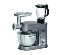 Robot pétrin multifonctions 1200w