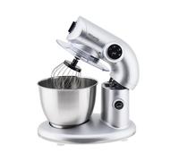 H.koenig km80 s silver robot petrin multifonctions 1000w