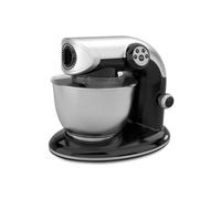ROBOT PETRIN MULTIFONCTIONS PRO KM80 NOIR + ACCESSOIRES OPTIONNELS KOENIG 1000W