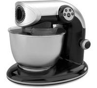 ROBOT PETRIN MULTIFONCTIONS PRO KM80 NOIR + ACCESSOIRES OPTIONNELS KOENIG 1000W