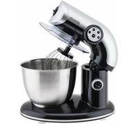 Robot Pétrin Multifonctions Pro KM80 Noir H. Koenig 1000W Noir G