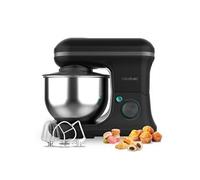 Robot Pétrisseur Cecomixer Merengue 5L 1200 Black