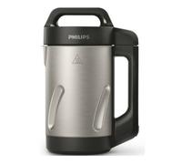 Robot Philips - Blender Chauffant - 1000w - Bol 1.2 L - Soup Maker - I Philips