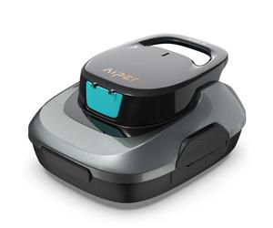 Robot piscine Aiper SCUBA SE noir sans fil à batterie