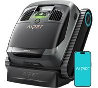 Robot piscine AIPER Scuba X1