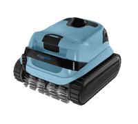 Robot piscine AQUARELAX Zodiac CNX