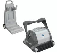 Robot piscine Aquavac 300 Quick Clean - Picots (Liner, PVC armé, béton) - Inclus