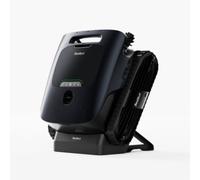 Robot nettoyeur de piscine - Beatbot - AquaSense 2 ULTRA - Automatique - 10 m - Noir