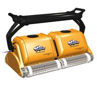 Robot piscine Dolphin - 2 X GYRO - Brosses combinées