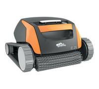 Robot piscine Dolphin série E25 - Fond et parois