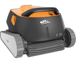 Robot piscine DOLPHIN E35
