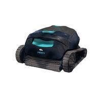 Robot piscine sans fil Dolphin Liberty 400 - Garantie 3 ans