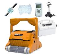 Robot piscine dolphin wave 100