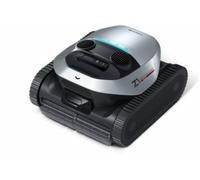 Dreame Z1 robot nettoyeur piscine sans fil, avancée de la piscine, ROBOT DE NETTOYAGE, pour piscines hors-sol et enterrées de 180 ㎡