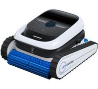 ECOVACS Robot Nettoyeur Piscine Ultramarine P1 Sans Fil Jusqu’à 180 m²