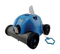 Orca Robot électrique sans fil pour piscine et spa – nettoyage fond – autonome