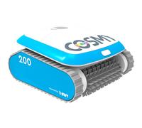 Robot piscine électrique COSMY 200 BWT