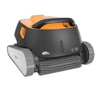 Robot piscine électrique Dolphin E35 avec chariot