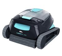 Robot piscine sans fil Dolphin Liberty 400 - Garantie 3 ans