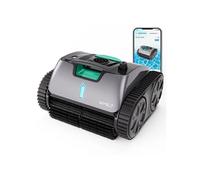 Robot piscine électrique sans fil 2h50 max d'autonomie WYBOT C1 PRO