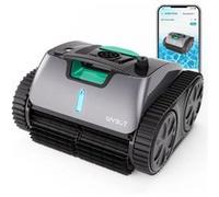 Robot piscine électrique sans fil 2h50 max d'autonomie WYBOT C1 PRO