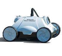 Robot piscine électrique Ubbink ROBOTCLEAN 1